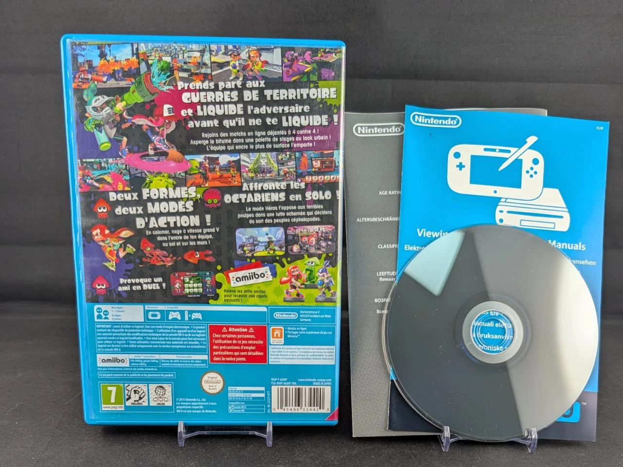 Splatoon – photo 2